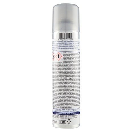 nuncas Aury Spray 250 ml